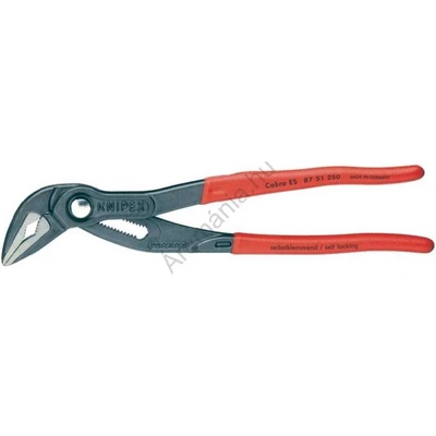 KNIPEX Cobra ES 87 51 250