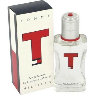 Tommy Hilfiger T toaletní voda pánská 100 ml