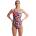 Speedo Цял бански womens allover digital leaderback