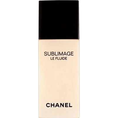 CHANEL Fluid sublimage dokonalá regenerace pleti 50 ml