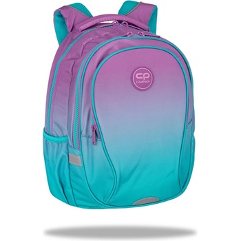 COOLPACK Ученическа раница CoolPack Factor Gradient Blueberry (F002505)