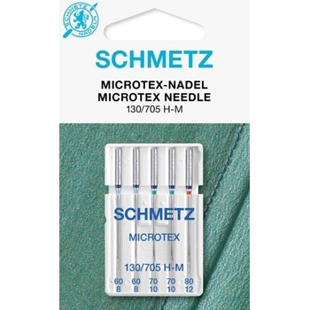 Schmetz 130/705 H-M V4S 60-80 Игла за шевна машина (4006589001410)