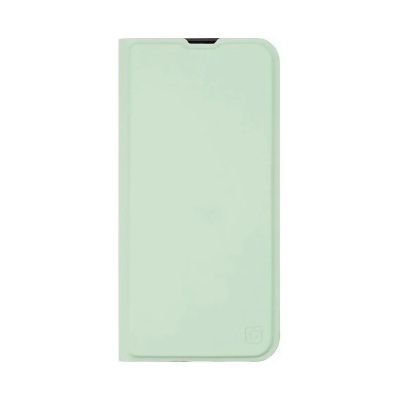 OBAL:ME SmoothTouch Samsung Galaxy S25 Mint Green 8596311274138 – Zboží Živě