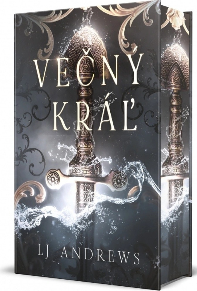 Večný kráľ