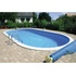 CF Exklusiv WHITE/Blue 600 x 320 x 150 cm
