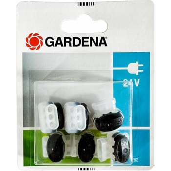 Gardena 1282-20 kabelová svorka