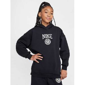 Nike Суитшърт g nsw flc os hdy gx star