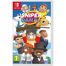 Sniper Dan