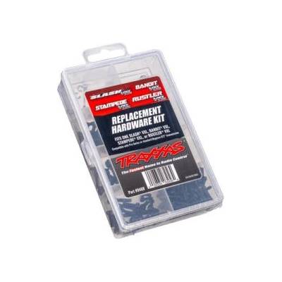 Traxxas Комплект винтове Traxxas (2WD VXL)