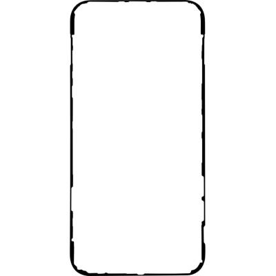 Apple iPhone 11 - Lepení pod displej