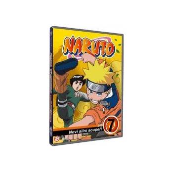 Intersonic Naruto 7 - DVD (002857)