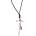 Sampaoli Italia Колие Classic Ice Axe Sampaoli Italia red (1NN2819)