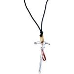 Sampaoli Italia Колие Classic Ice Axe Sampaoli Italia red (1NN2819)