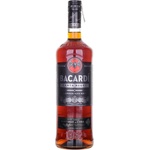 BACARDI Бакарди Блек Карта Негра - lightsmarket - 35,73 лв
