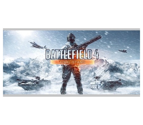 Battlefield 4: Final Stand