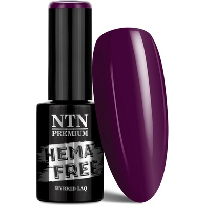NTN gél lak Premium Seductive Collection 132 5 g