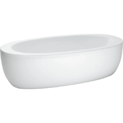 Laufen Il Bagno Alessi 203 x 102 cm H2419700000001