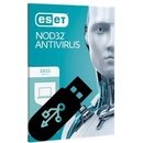 Antiviry ESET NOD32 Antivirus 2 lic. 1 rok (EAV002N1)