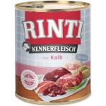 RINTI Консерва Rinti Kennerfleisch Adult телешко 800g (394-91080)