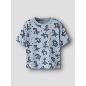 NAME IT Тениска nmmvalther ss nreg top (415815004511)