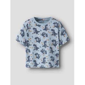 NAME IT Тениска nmmvalther ss nreg top - sportdepot - 14,24 лв