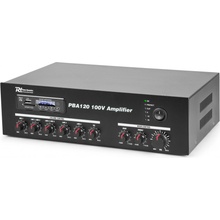 Power Dynamics PBA120