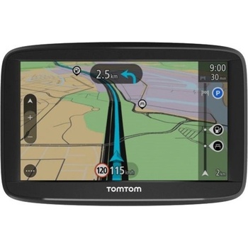 TomTom Start 52 Regional CEE Lifetime