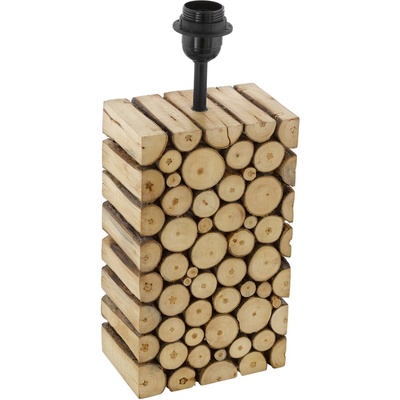 EGLO 49833 - Крак на лампа RIBADEO 1xE27/60W/230V (EG49833)