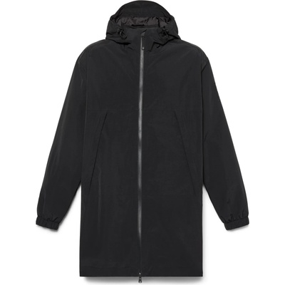 Timberland Мъжко яке парка Timberland Winnick Waterproof Parka - Black (004-6930-0112)