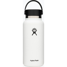 Hydro Flask Wide Mouth 32 oz biela 946 ml