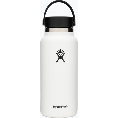 Hydro Flask Wide Mouth 32 oz biela 946 ml