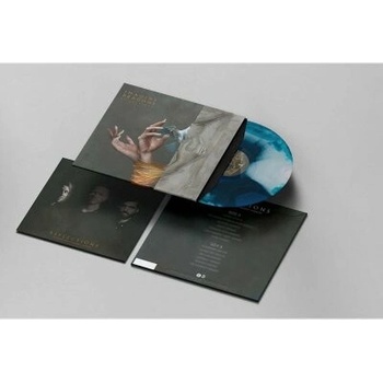 Imagine Dragons Reflections 1 LP
