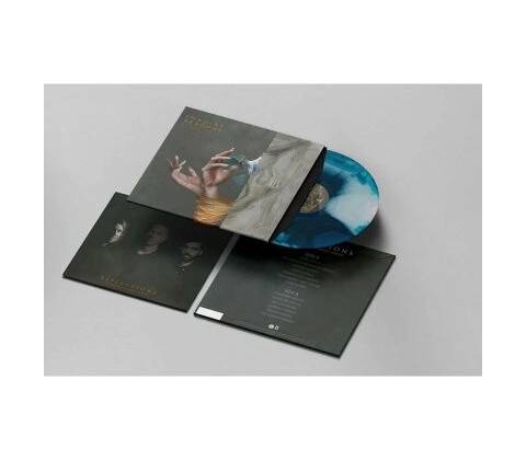 Imagine Dragons Reflections 1 LP