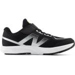 New Balance Маратонки New Balance Kids' Runners - Black/NB103 Wht - sportihobi - 144,71 лв