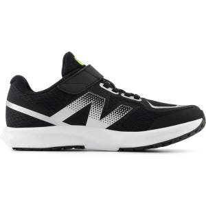 New Balance Маратонки New Balance Kids' Runners - Black/NB103 Wht - sportihobi - 144,71 лв