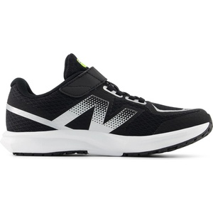 New Balance NB FLASH - Black/NB103 Wht