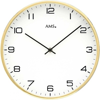 AMS 9657