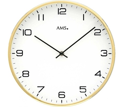 AMS 9657