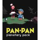 Pan-Pan: Planetary Pack
