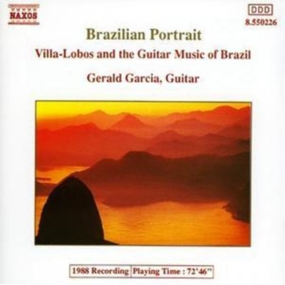 Various - Brasilianisches Portrait