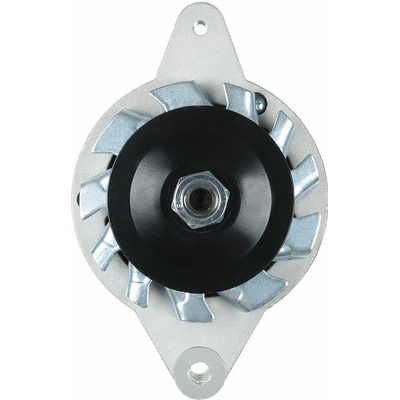 Generátor AS-PL A9087