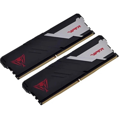 Patriot Viper Venom 64GB (2x32GB) DDR5 6000MHz PVV564G600C30K