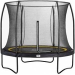 Salta Trampolin Comfort Edition (anthrazit, rund, 305 cm)