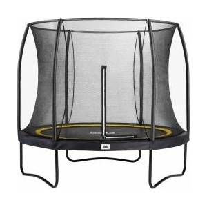 Salta Trampolin Comfort Edition (anthrazit, rund, 305 cm)