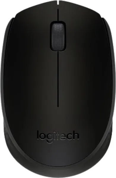 Logitech B170 Wireless (910-004798)