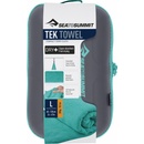 Sea To Summit uterák Tek Towel L 60 x 120 cm