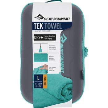 Sea To Summit uterák Tek Towel L 60 x 120 cm
