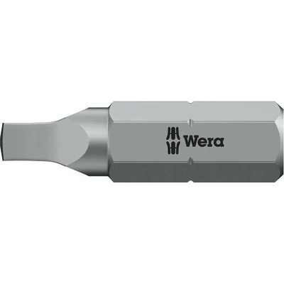 Wera # 2 x 25 mm 066394