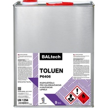 BALTECH Toluén P6406, len na ŽL, 9 l