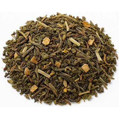 QuickTea Shape Tea Čaj na spalování směs 100 g